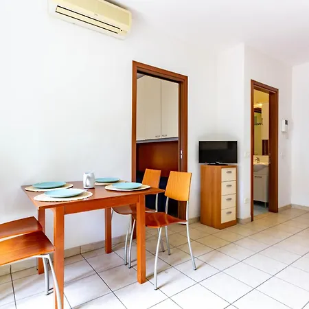 Archimede 3 - Myho Casa Διαμέρισμα