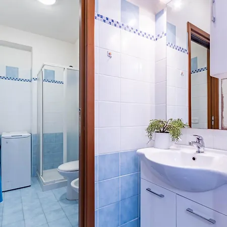 Archimede 3 - Myho Casa Lejlighed *