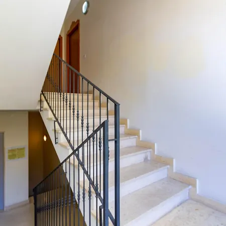 Archimede 3 - Myho Casa Διαμέρισμα Tortoreto
