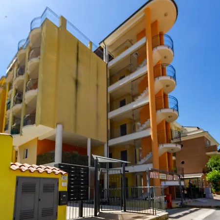 Διαμέρισμα Archimede 3 - Myho Casa *