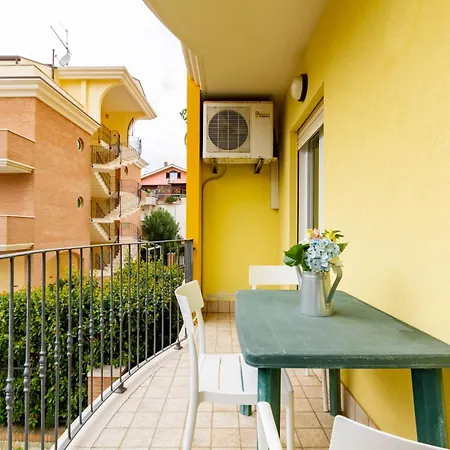 Archimede 3 - Myho Casa *