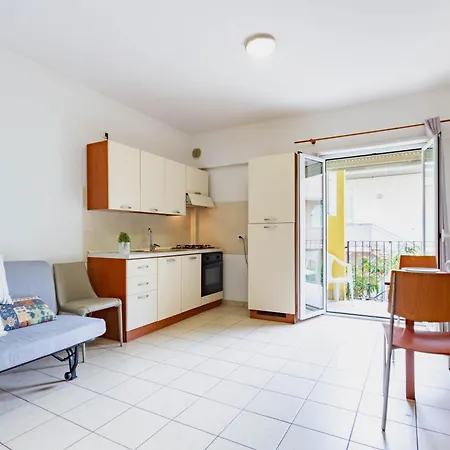 Archimede 3 - Myho Casa Διαμέρισμα Tortoreto