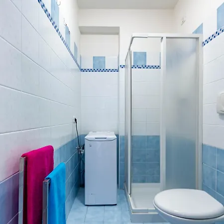 Archimede 3 - Myho Casa Tortoreto