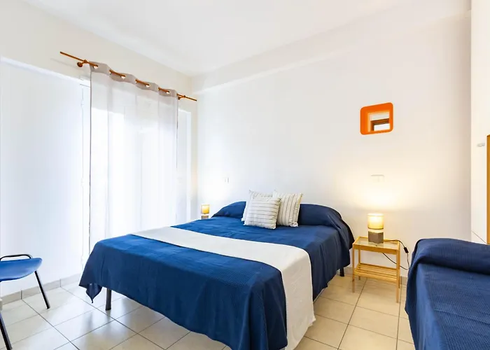 Archimede 3 - Myho Casa