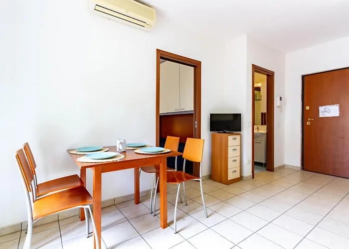 Archimede 3 - Myho Casa アパート