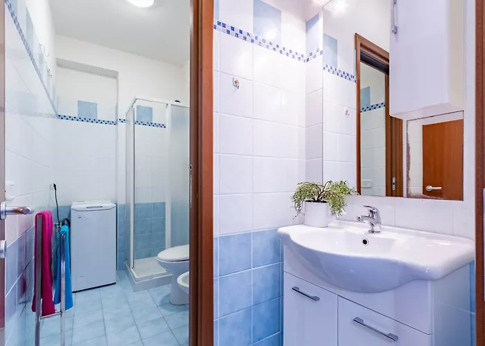 Archimede 3 - Myho Casa アパート *