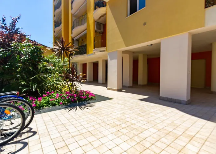 アパート Archimede 3 - Myho Casa トルトレート