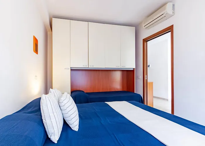 アパート Archimede 3 - Myho Casa