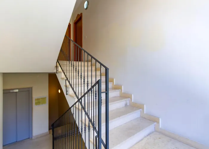 Archimede 3 - Myho Casa アパート トルトレート