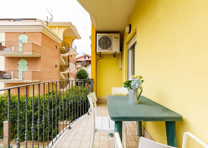 Archimede 3 - Myho Casa *