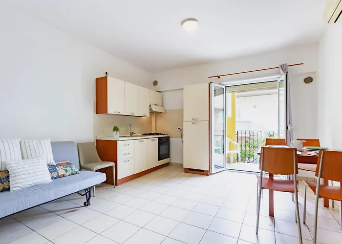 Archimede 3 - Myho Casa アパート トルトレート