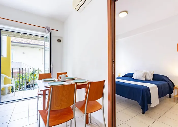 Archimede 3 - Myho Casa *