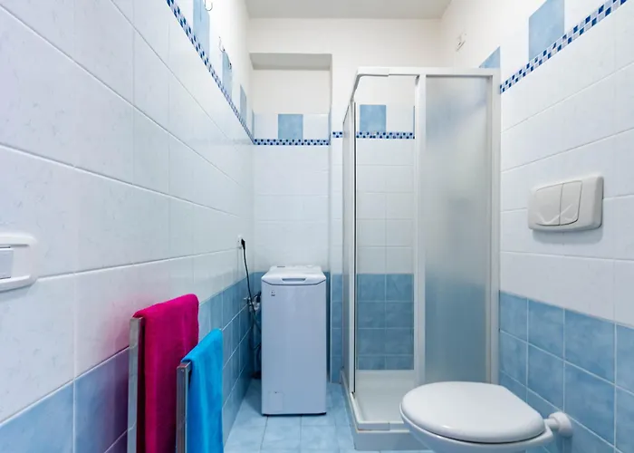 Archimede 3 - Myho Casa トルトレート